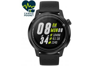 Coros Apex Pro GPS Watch