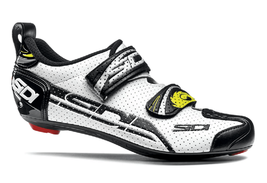 Chaussures velo triatlon Sidi T4 pour homme