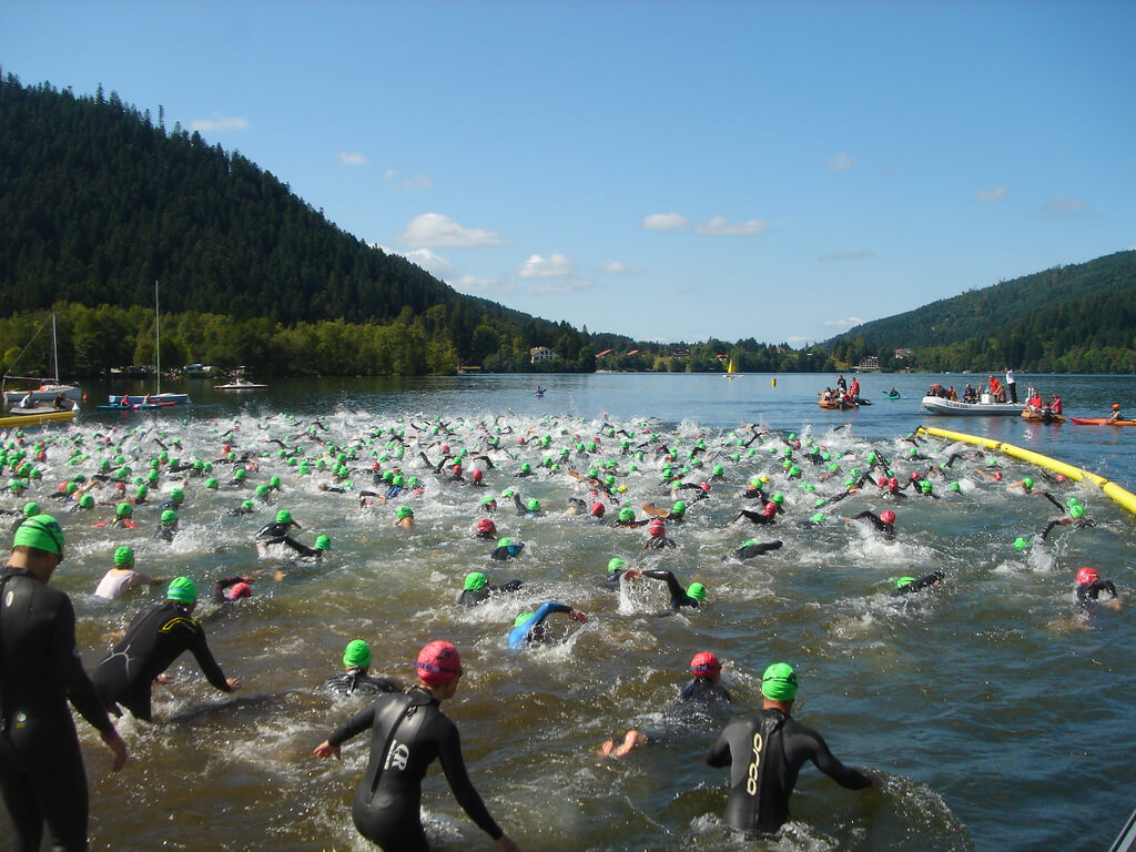 Le Calendrier Des Epreuves Nationales 2020 Est Sorti Mon Triathlon calendrier triathlon 2021 pays de loire