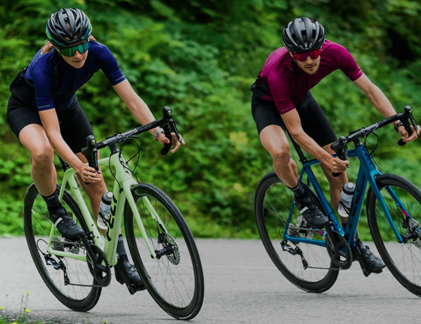 L'équipement pour débuter le vélo – Le Petit Pignon - Entrainement