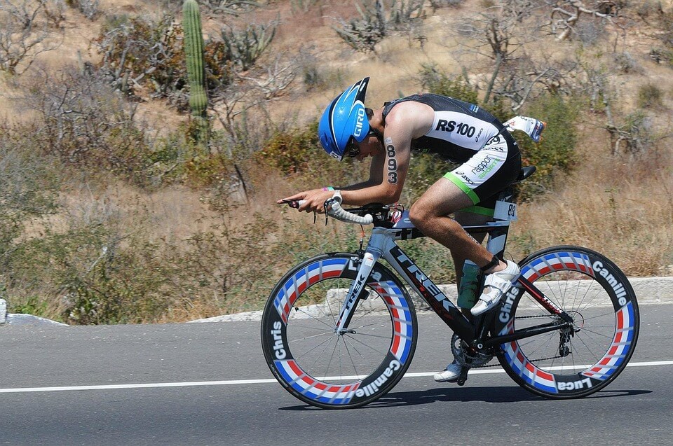 Les prolongateurs, est-ce utile ? - Triathlon à deux