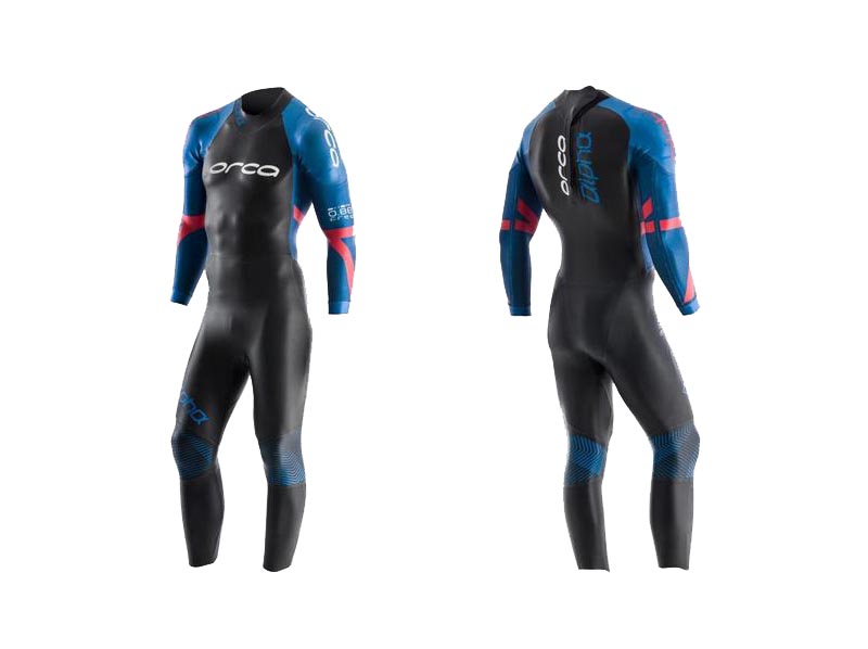 Combinaison Triathlon Orca