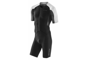 Combinaison Trifonction ORCA RS1 KONA AERO RSUIT Noir Blanc