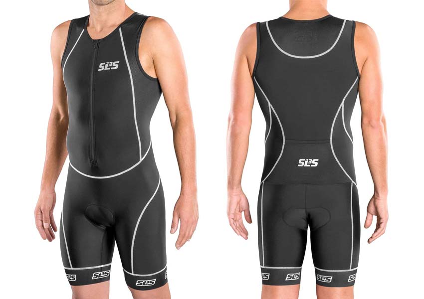 trifonction de triathlon SLS3 pour homme trifonction de triathlon SLS3
