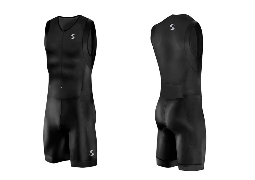 trifonction triathlon synergy pour homme