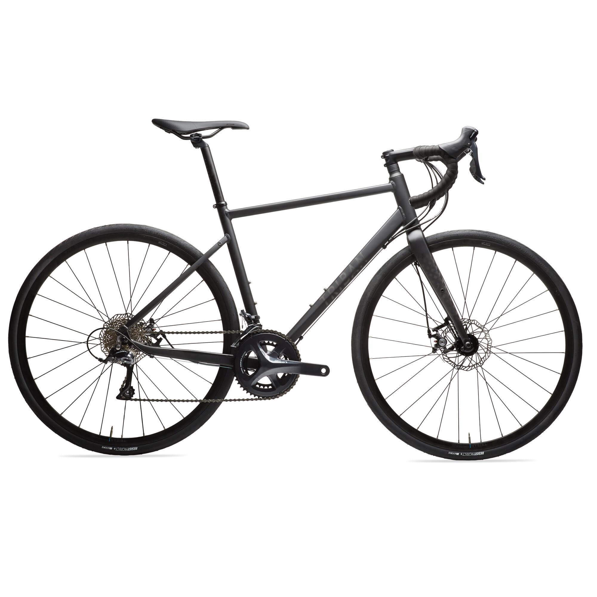 Velo Triban RC 500 noir