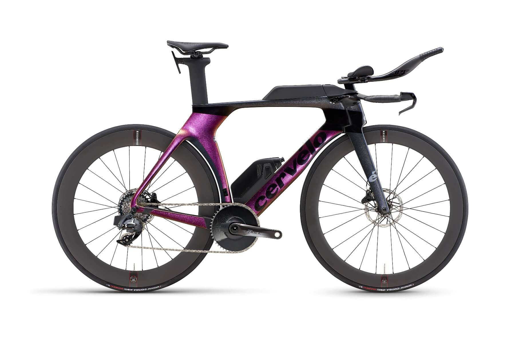 vélo triathlon cervélo P5