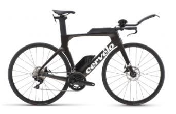 cervelo p-series alltricks