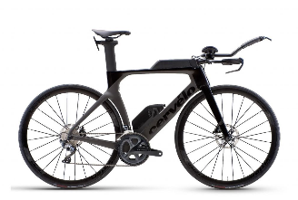 cervelo p-series Ultrega lepape