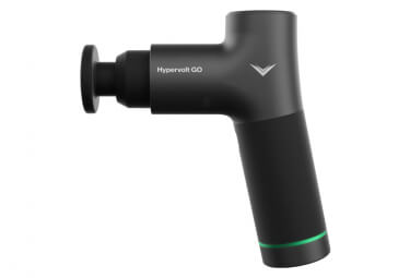 Pistolet de Massage Hyperice Hypervolt GO Noir