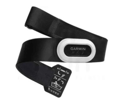 ceinture cardio garmin HRM pro plus