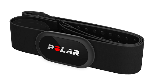 ceinture cardio polar H10