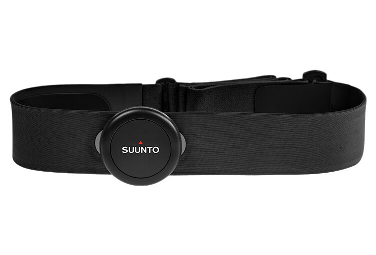 Ceinture cardio Suunto Smart