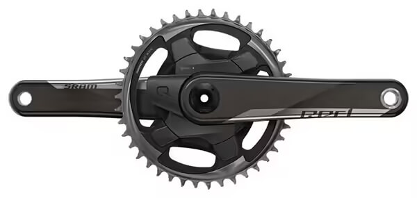 Pédalier Quarq Sram Red D1 DUB 40 Dents