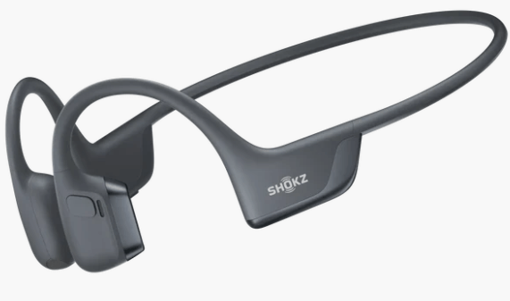 shokz openrun pro 2 - casque conduction osseuse
