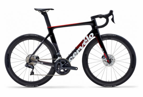 velo cervelo s3 de route  pour triathlon