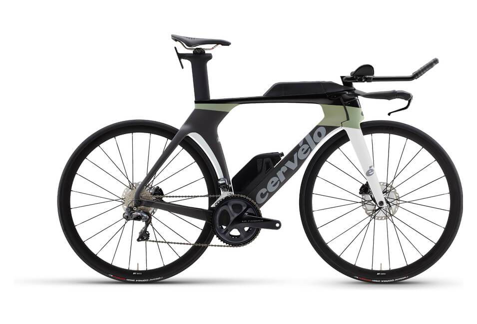 velo triathlon cervelo p5