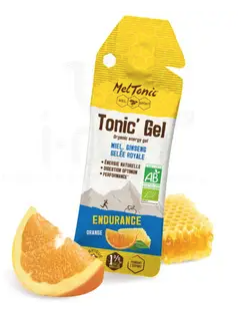 meltonic gel energetique ideal pour trail et endurance