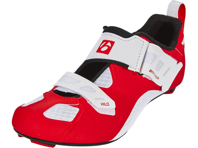 Chaussures velo triatlon Bontrager Hilo pour homme