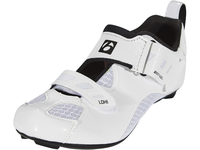 Chaussures velo triatlon Bontrager Hilo pour femme