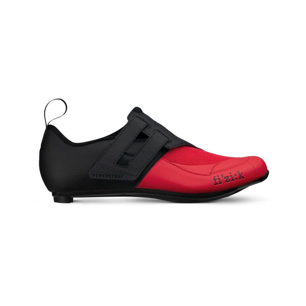 Chaussures Triathlon TRANSIRO R4 Powerstrap - Noir