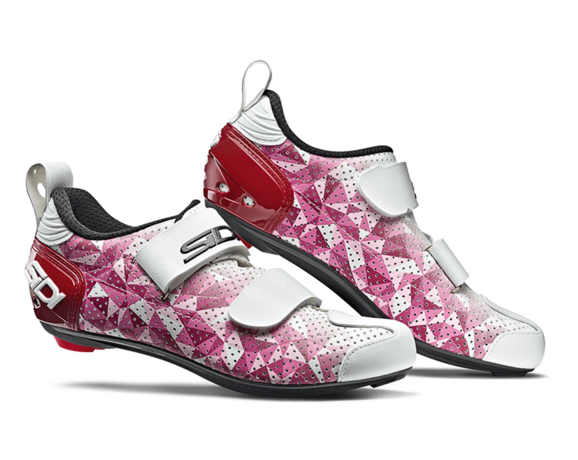 Chaussures velo triatlon Sidi T5 pour femme