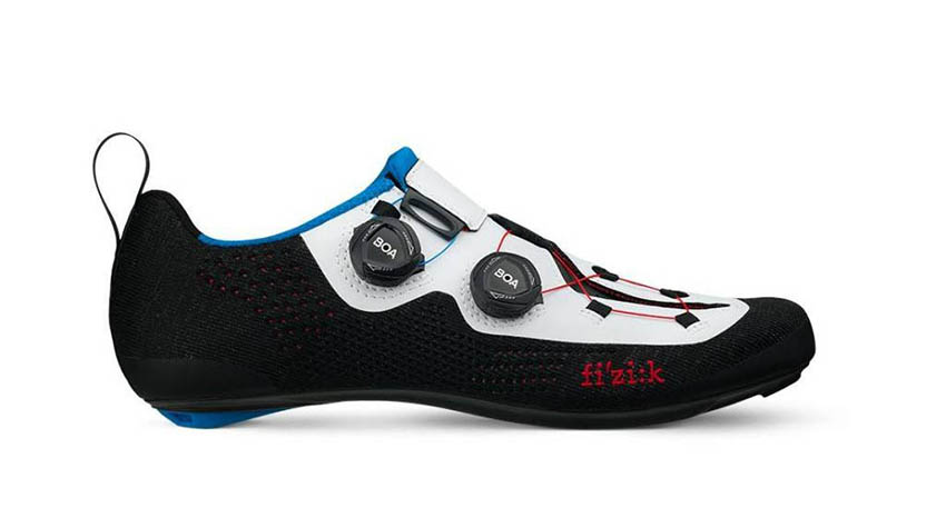 Chaussures velo triatlon Transiro pour homme