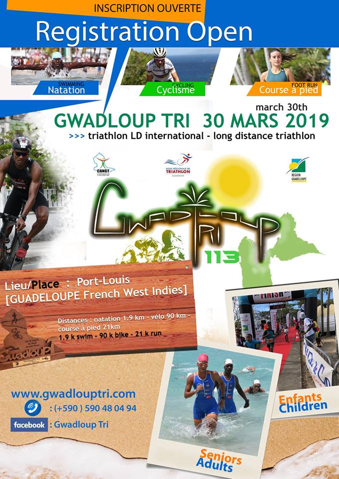 Gwadloup Tri