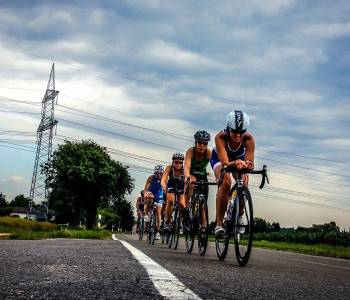 Stage de Triathlon : comment ça marche ?