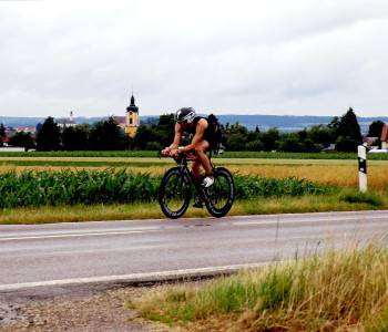 Réaliser une étude posturale sur le vélo