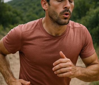 Les secrets de la respiration en trail pour booster votre endurance
