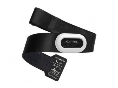 Migliora i tuoi allenamenti con una cintura cardiofrequenzimetro