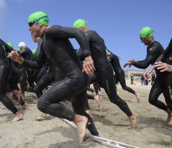 Les meilleures combinaisons Triathlon 2019