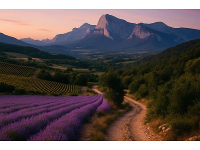 Le Trail des Roches Blanches 2025 à La Garde-Freinet : Une édition record et un succès populaire confirmé