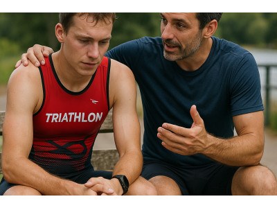 Scopri come il mental coaching può accelerare il tuo progresso nel triathlon e perché questa pratica è essenziale per atleti di ogni livello.