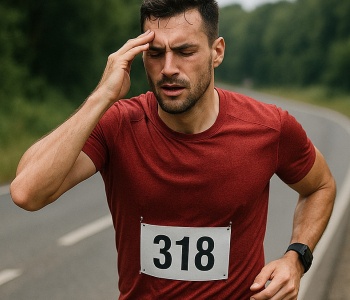 Course à pied : l'art d'utiliser le mental pour surmonter le dernier kilomètre