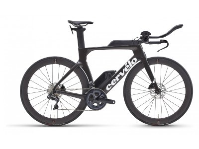 Scopri la Cervelo P-Series: la bici ideale per il Triathlon