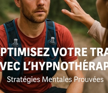 Optimisez votre Trail avec l'Hypnothérapie : Stratégies Mentales Prouvées