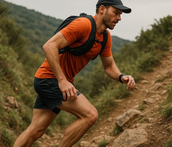 Vaincre la Cote : Maîtriser les Montées Techniques en Trail Running