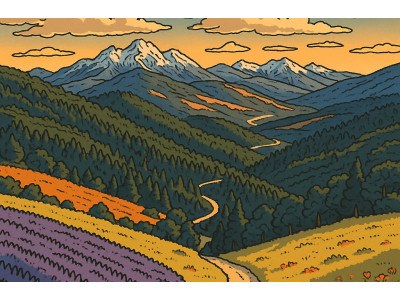 Trail du Mont Genezet : Ivan Bourgeois et Sara Lalauze dominent l’édition 2025