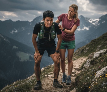 Les 5 erreurs de ravitaillement à ne jamais faire sur Ultra-Trail