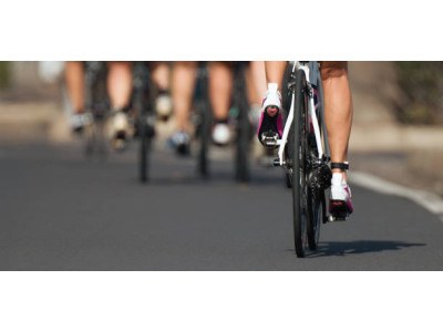 Il drafting nel triathlon: regole e principi fondamentali