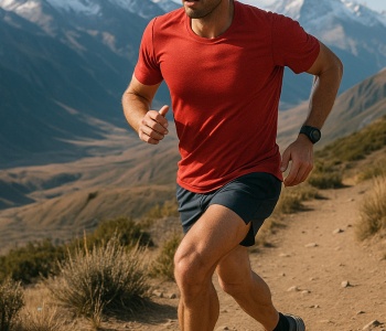 Course à pied en haute altitude : Astuces pour maximiser vos performances