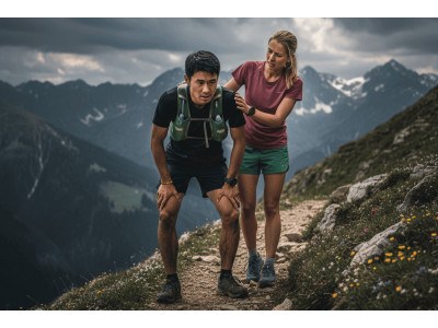 Ultra Trail: Ecco 5 errori nutrizionali che possono sabotare la tua performance