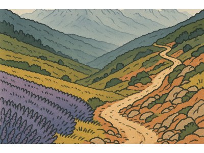 Savoie : le Trail de Montagnole fait le plein, retour sur une édition exigeante et conviviale