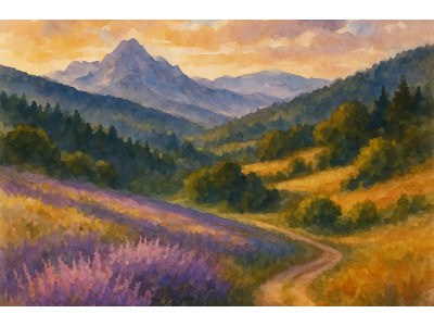 Randonnée nocturne solidaire à Métabief : Le sport au service de la lutte contre le cancer