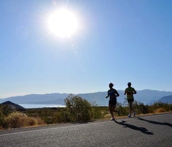 Endurance Trail : 27 weeks of ultra-oriented training are mandatory