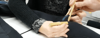 La tua muta in neoprene: come ripararla e mantenerla al meglio