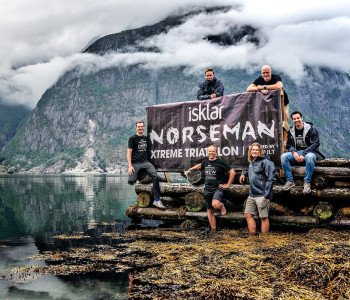 Top 10 of the toughest races on the planet, welcome to a world of sick people