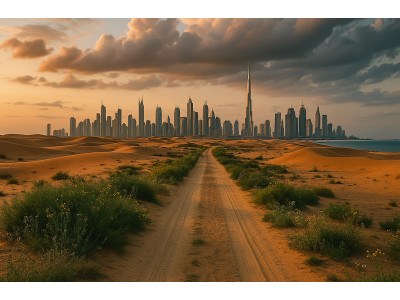 Triathlon : Confusion et rebondissement au T100 de Dubaï, quand les erreurs de parcours chamboulent l’arrivée